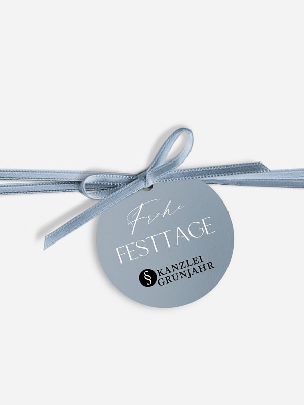 Modern Pendant