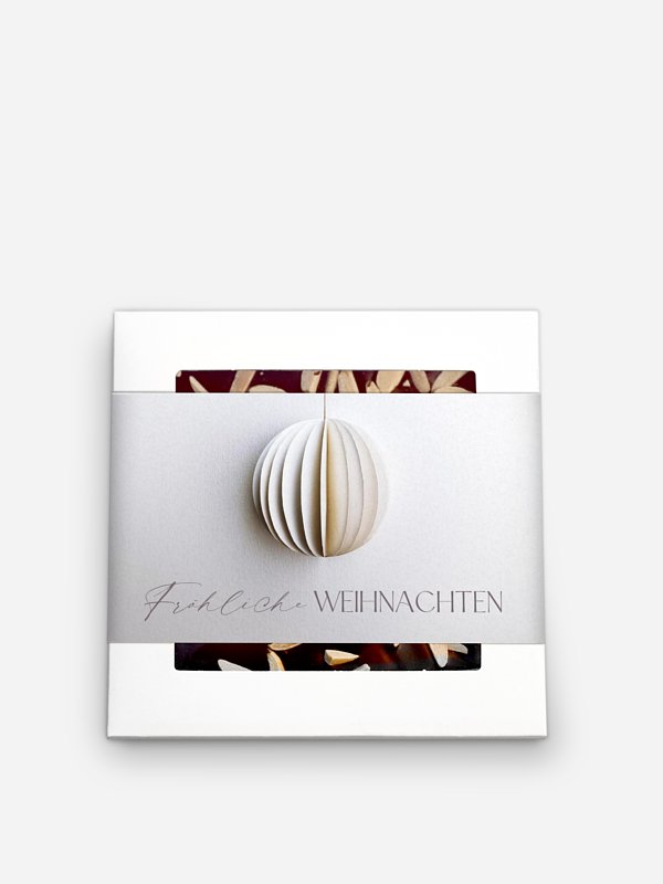Modern Pendant