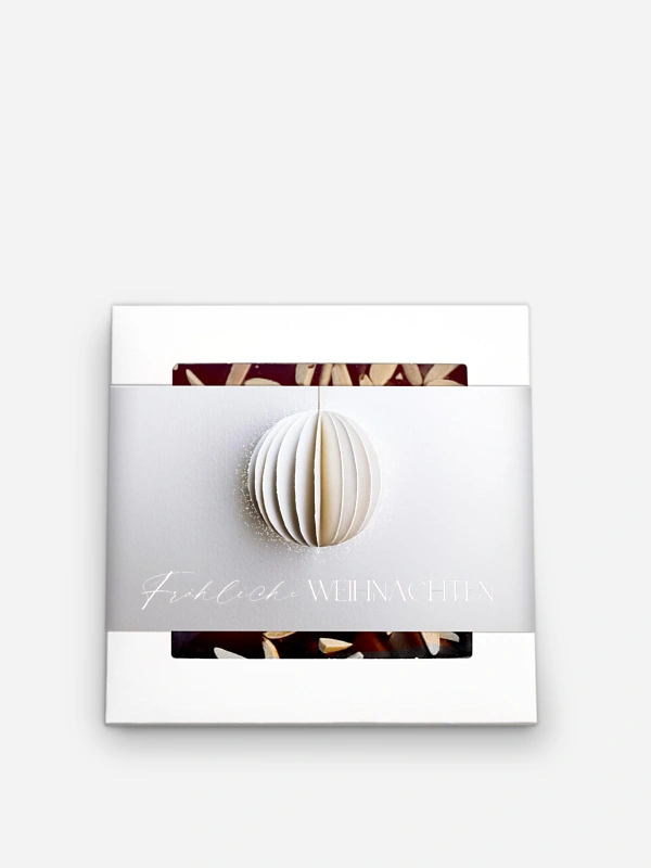 Modern Pendant