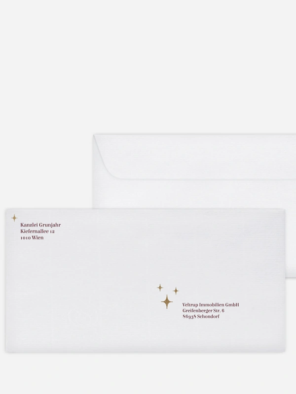 Bold Letters