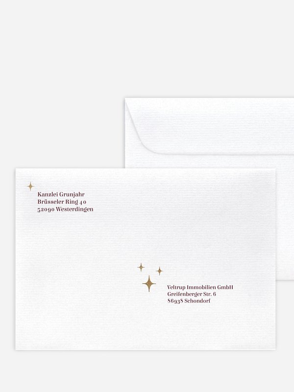 Bold Letters