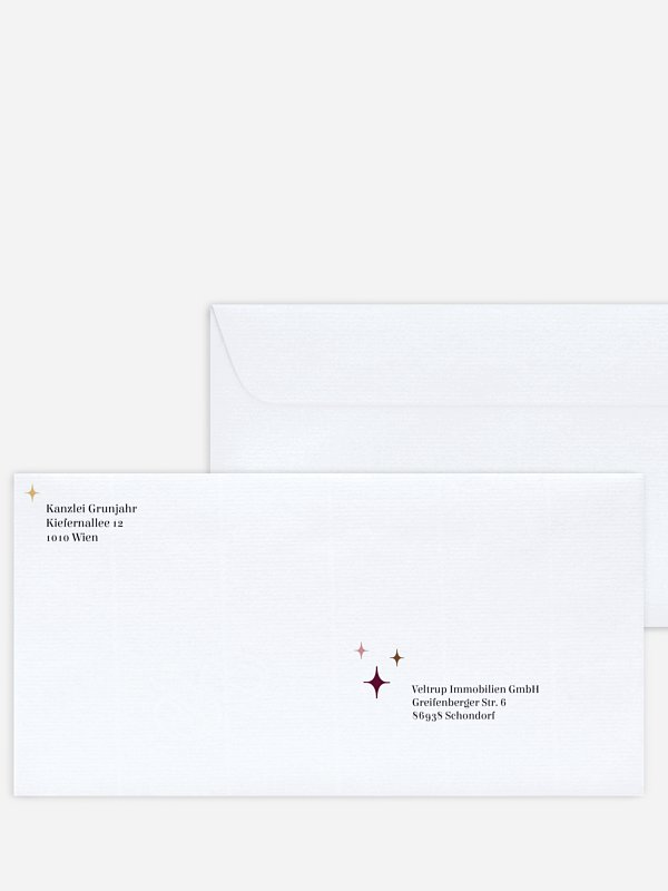 Bold Letters