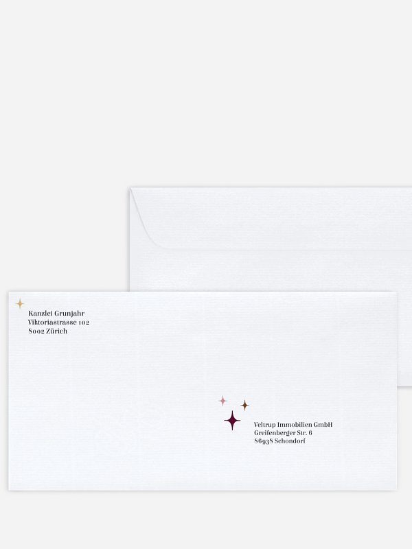Bold Letters