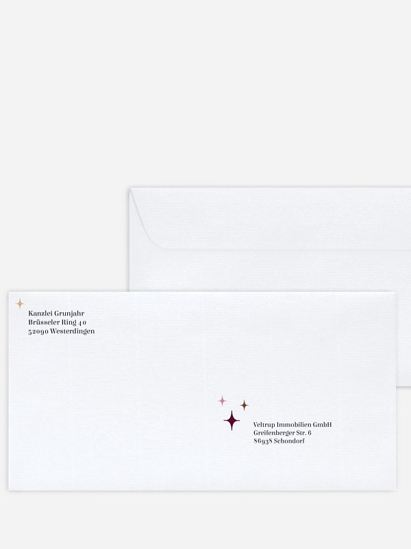 Bold Letters