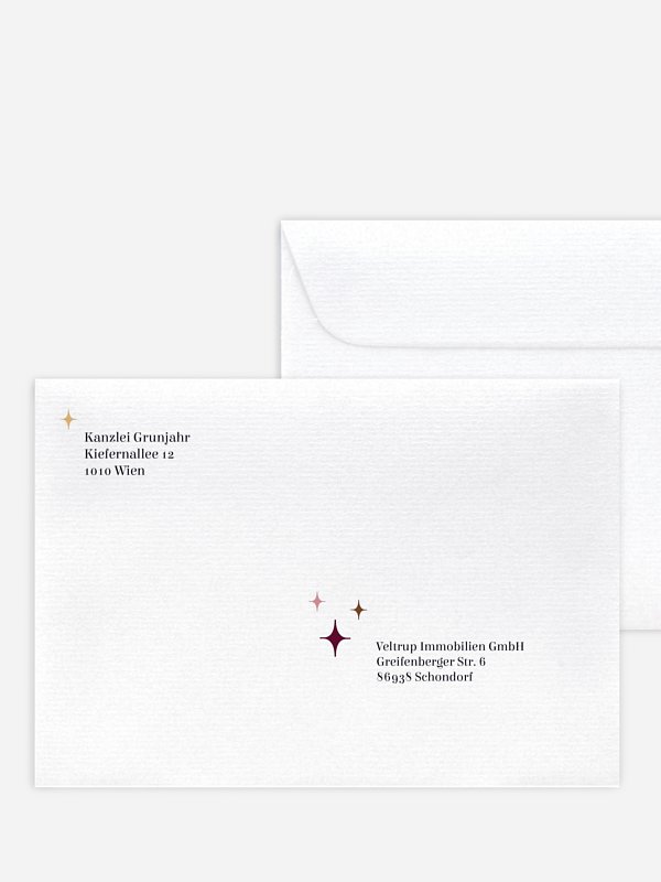Bold Letters