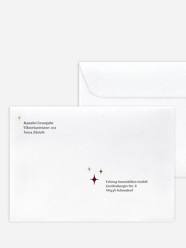 Bold Letters