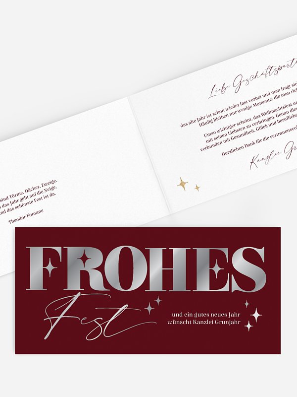 Bold Letters