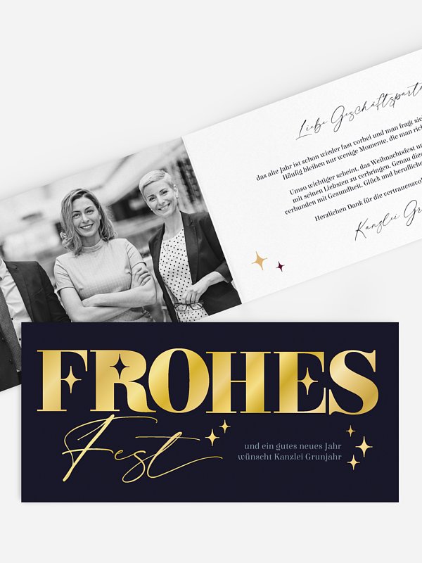 Bold Letters