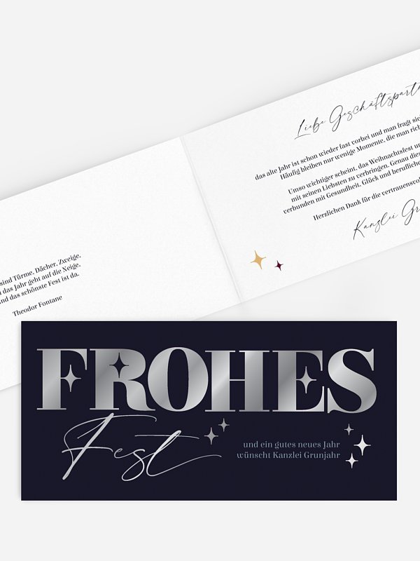 Bold Letters