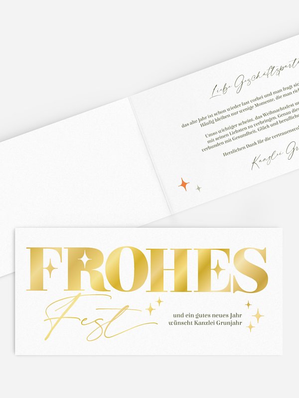 Bold Letters