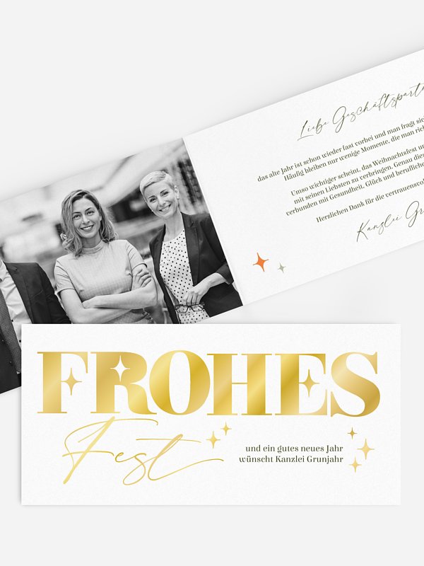 Bold Letters