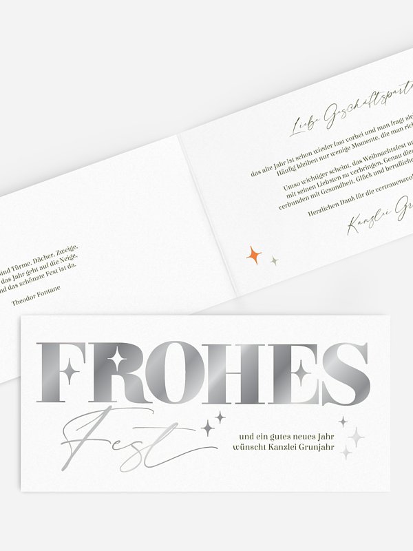 Bold Letters