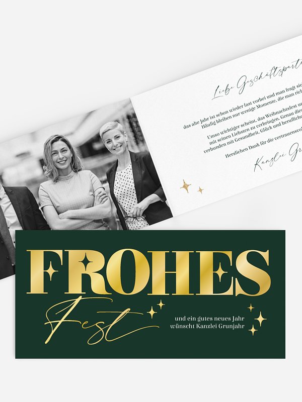 Bold Letters