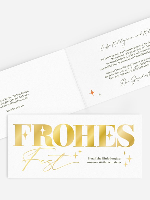 Bold Letters