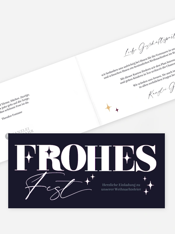 Bold Letters