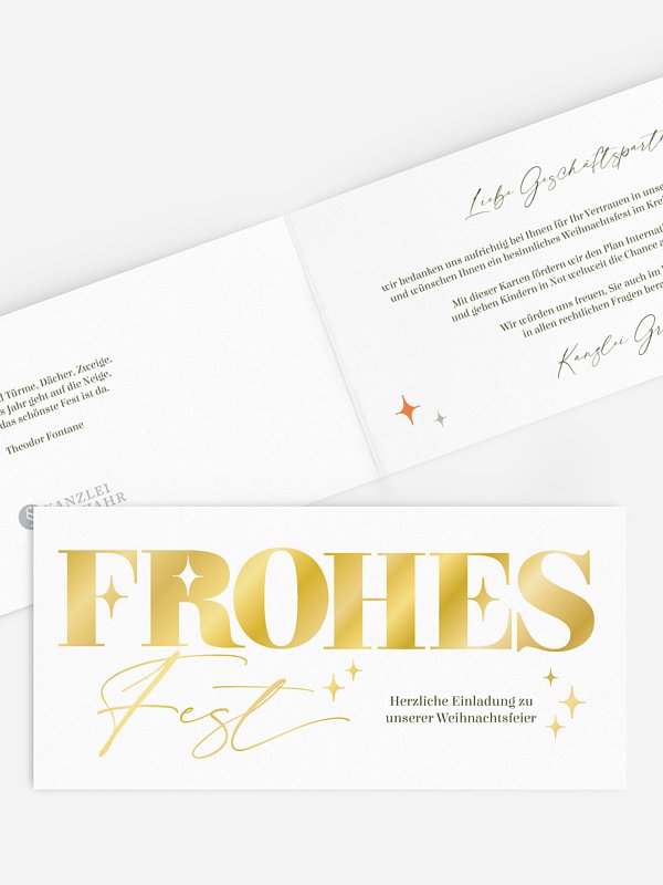 Bold Letters