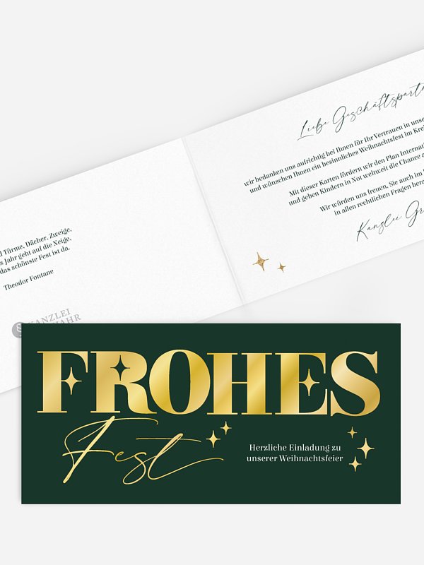 Bold Letters