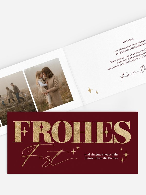 Bold Letters