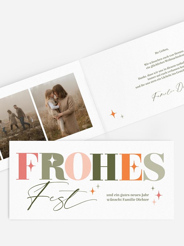 Bold Letters