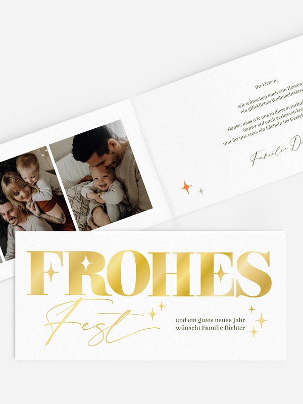 Bold Letters