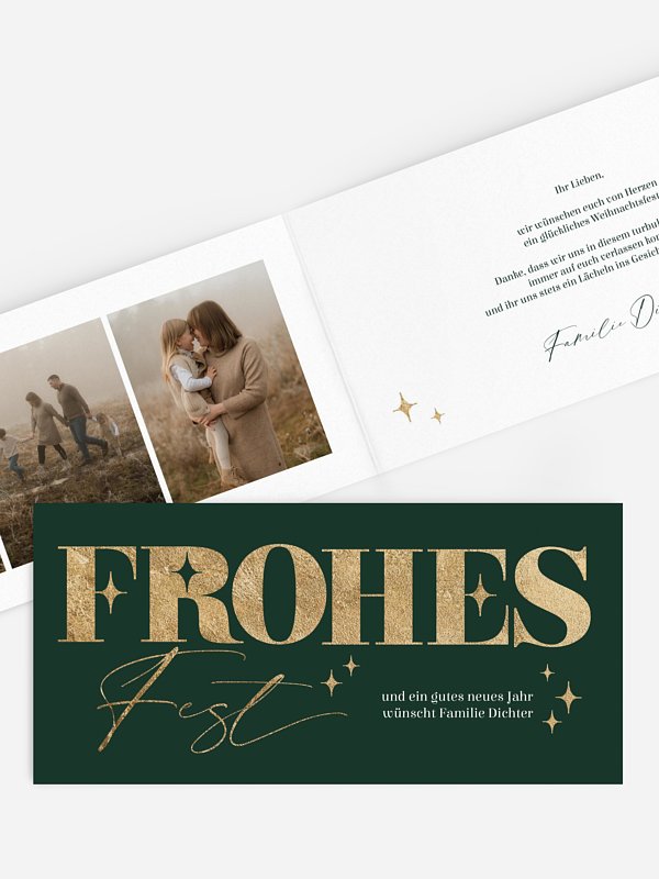Bold Letters