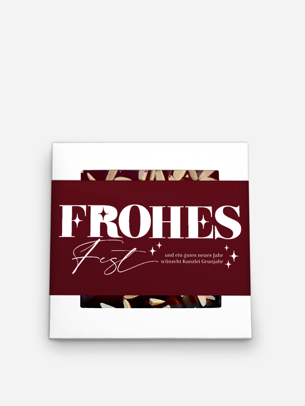 Bold Letters