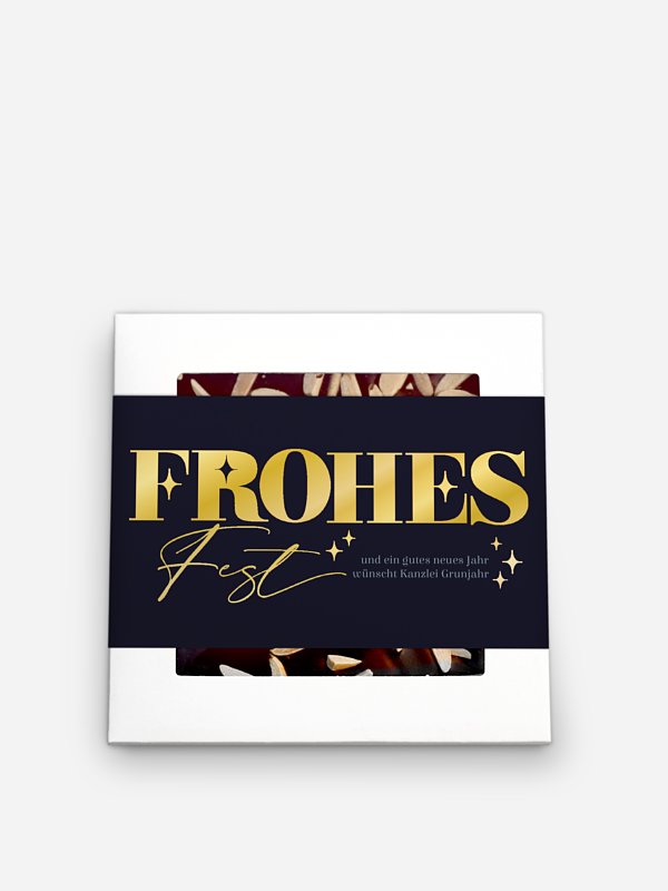 Bold Letters