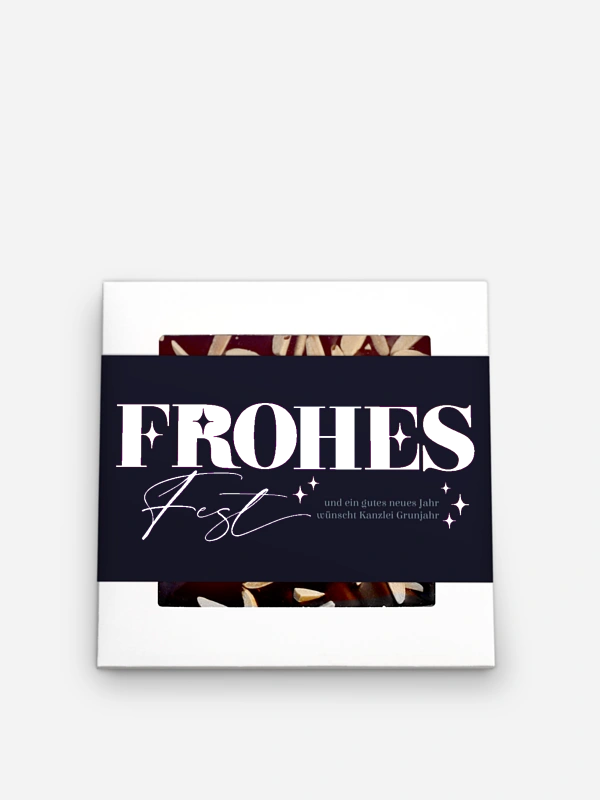 Bold Letters