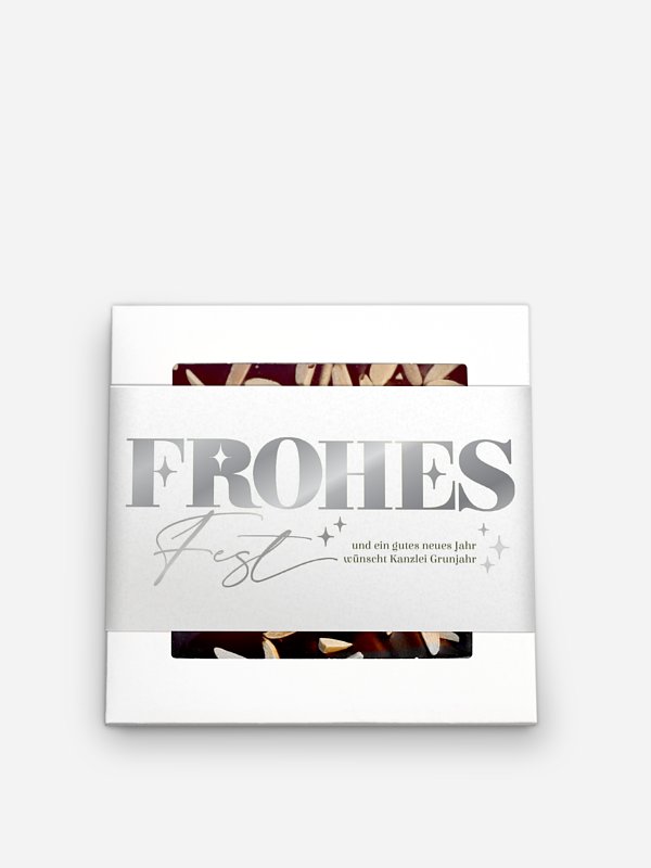 Bold Letters