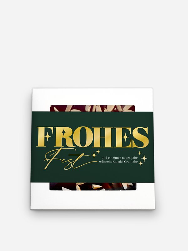 Bold Letters