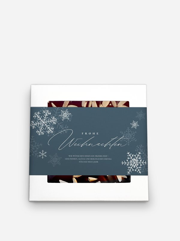 Joyful Snowflake