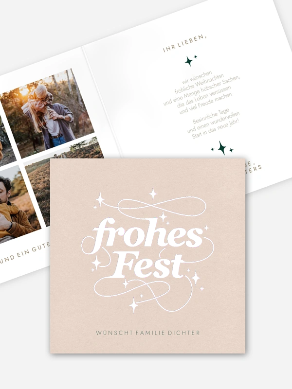 Festglanz
