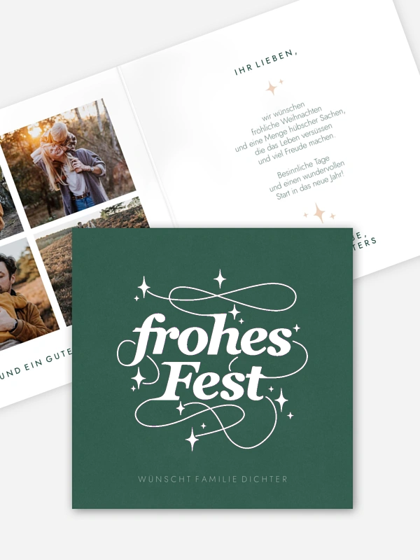 Festglanz