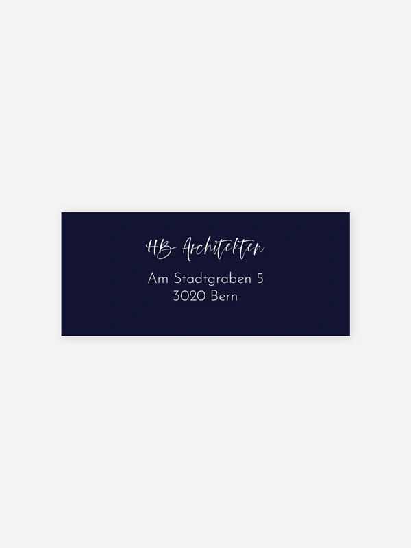 Happy Notes mit 3D-Effekt