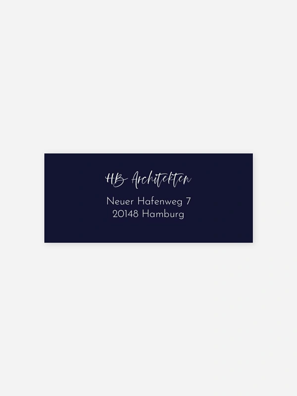Happy Notes mit 3D-Effekt