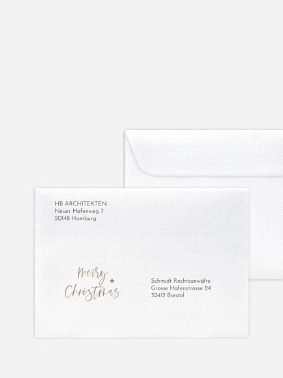 Happy Notes mit 3D-Effekt