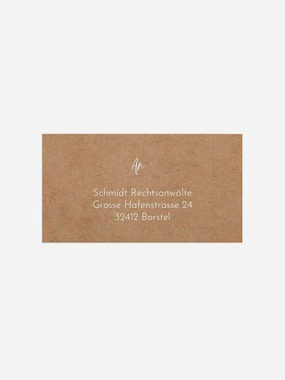 Happy Notes mit 3D-Effekt