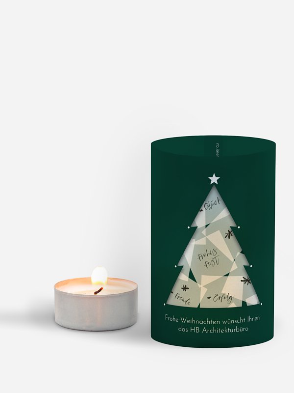 Happy Notes mit 3D-Effekt