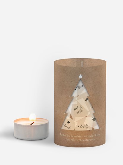 Happy Notes mit 3D-Effekt