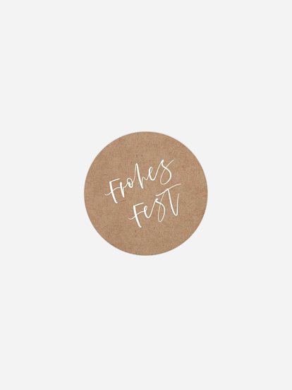 Happy Notes mit 3D-Effekt