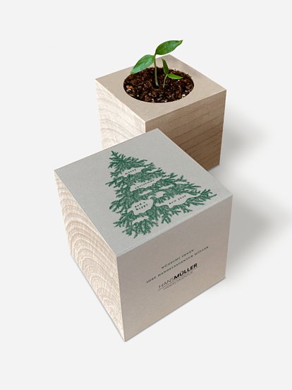 Vintage Tanne Vintage Tanne