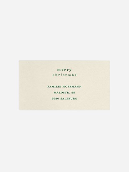 Vintage Tanne Vintage Tanne