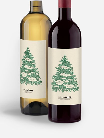 Vintage Tanne Vintage Tanne