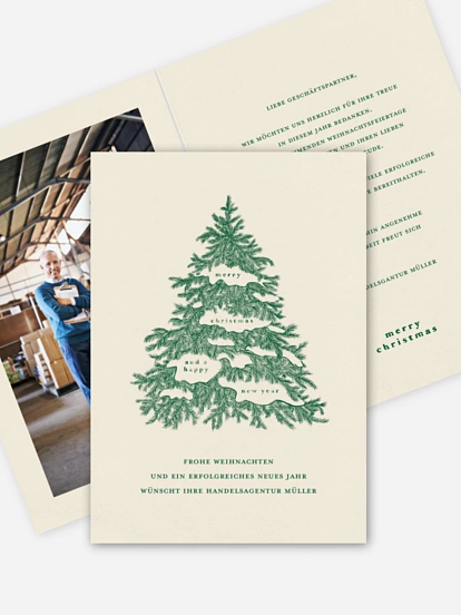 Vintage Tanne Vintage Tanne