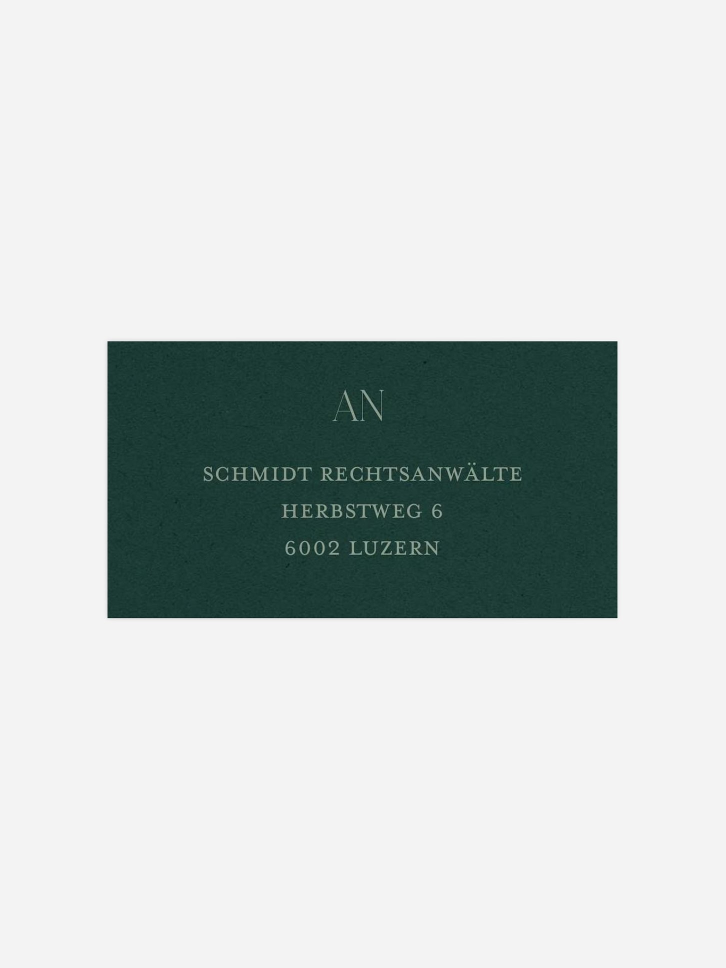 Empfängeraufkleber geschäftl. Weihnachten Festive Wishes