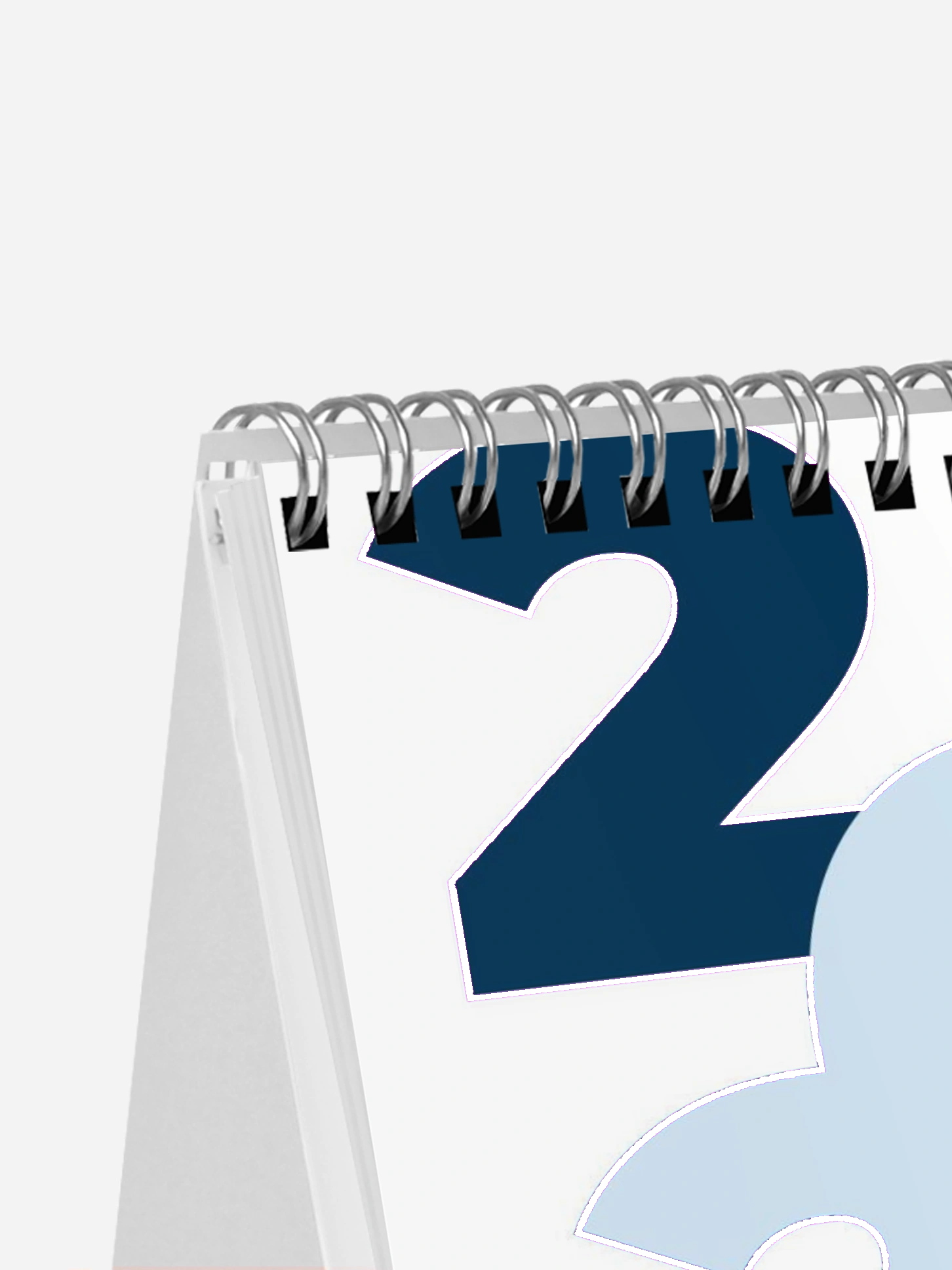 Tischkalender Successful Year