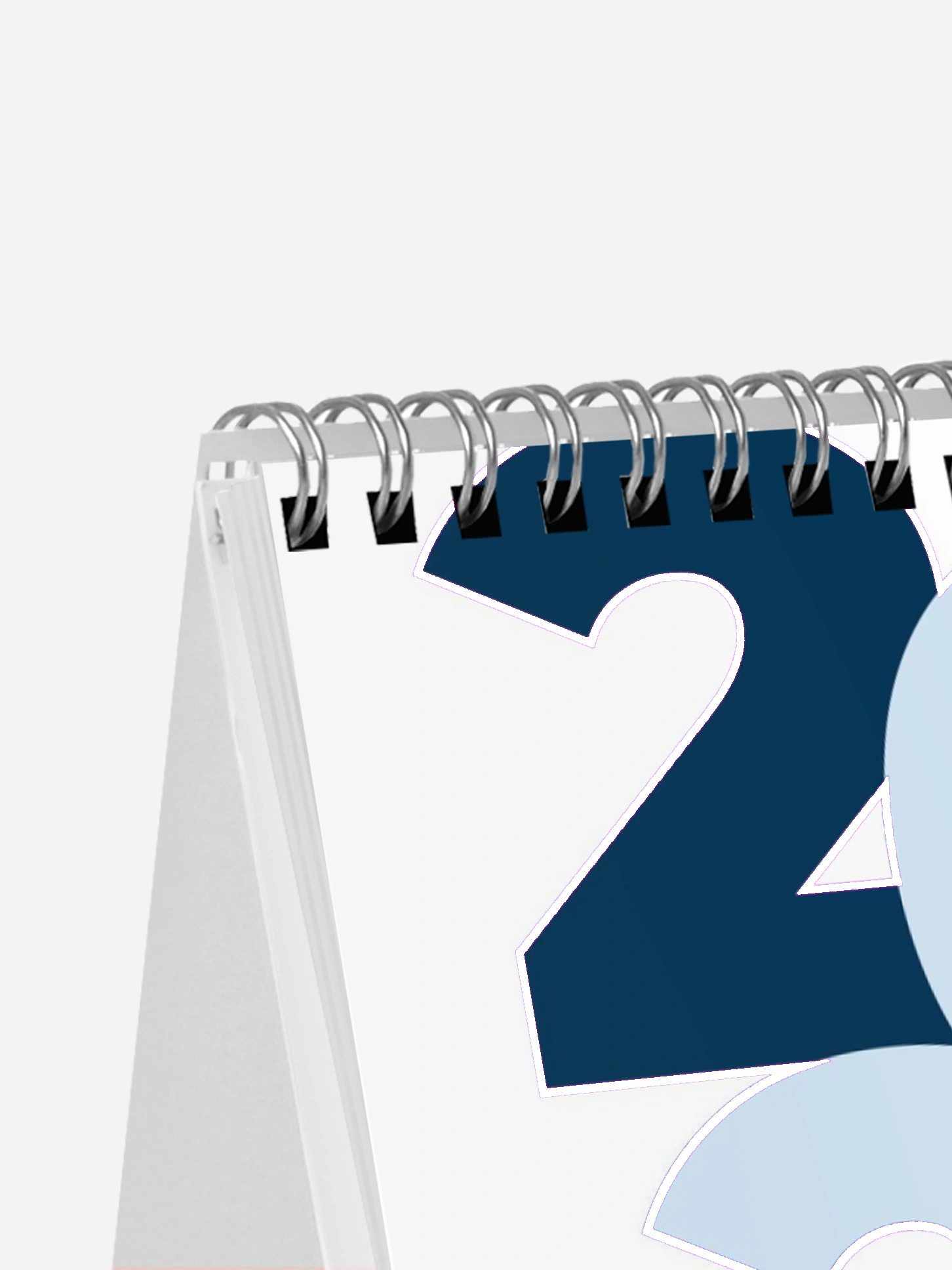 Tischkalender Successful Year