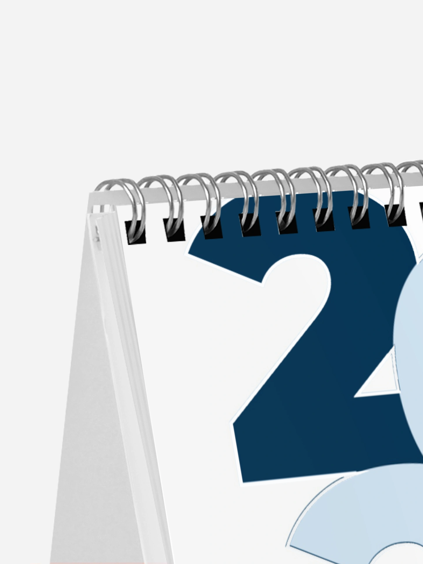 Tischkalender Successful Year