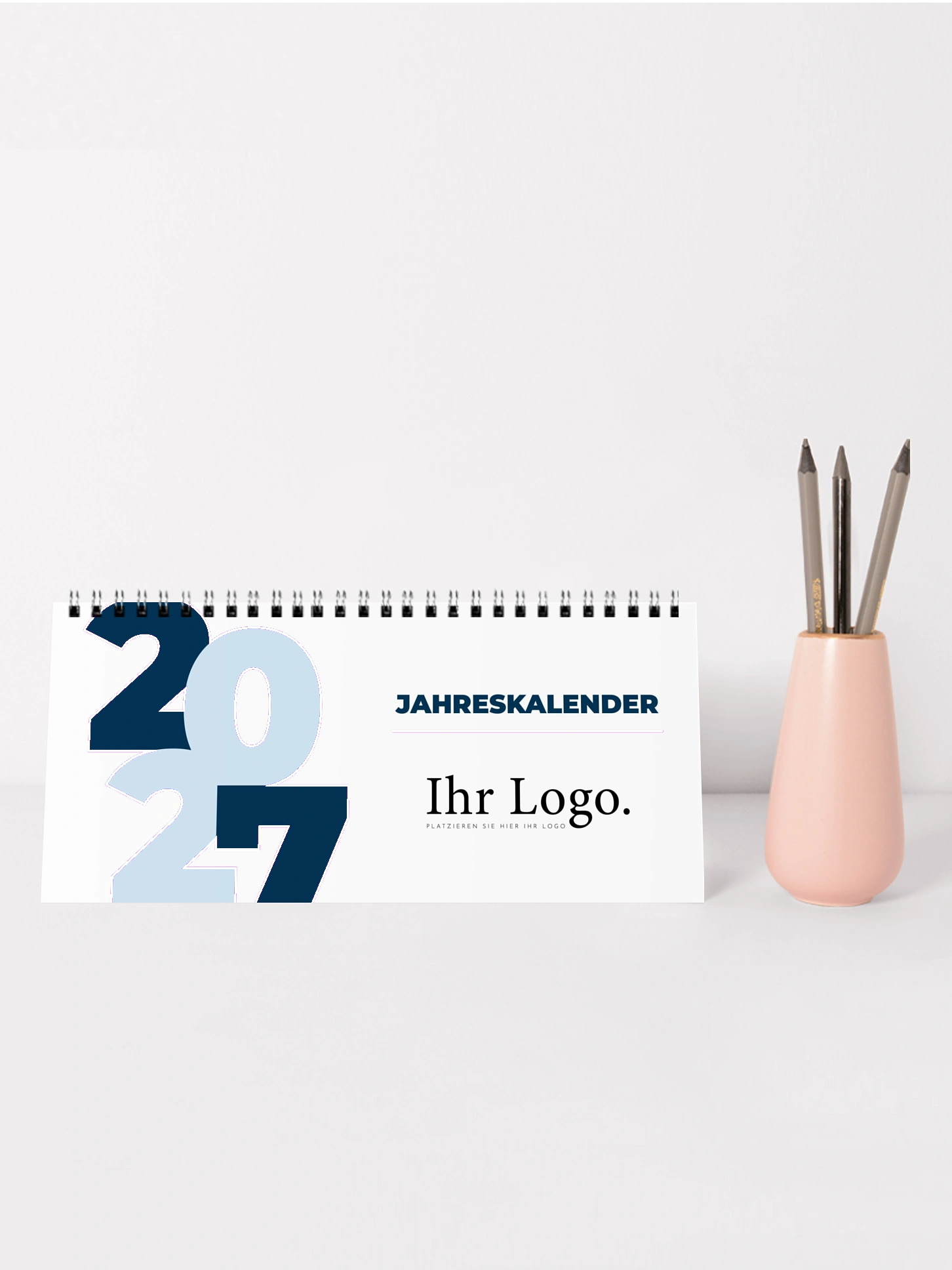 Tischkalender Successful Year