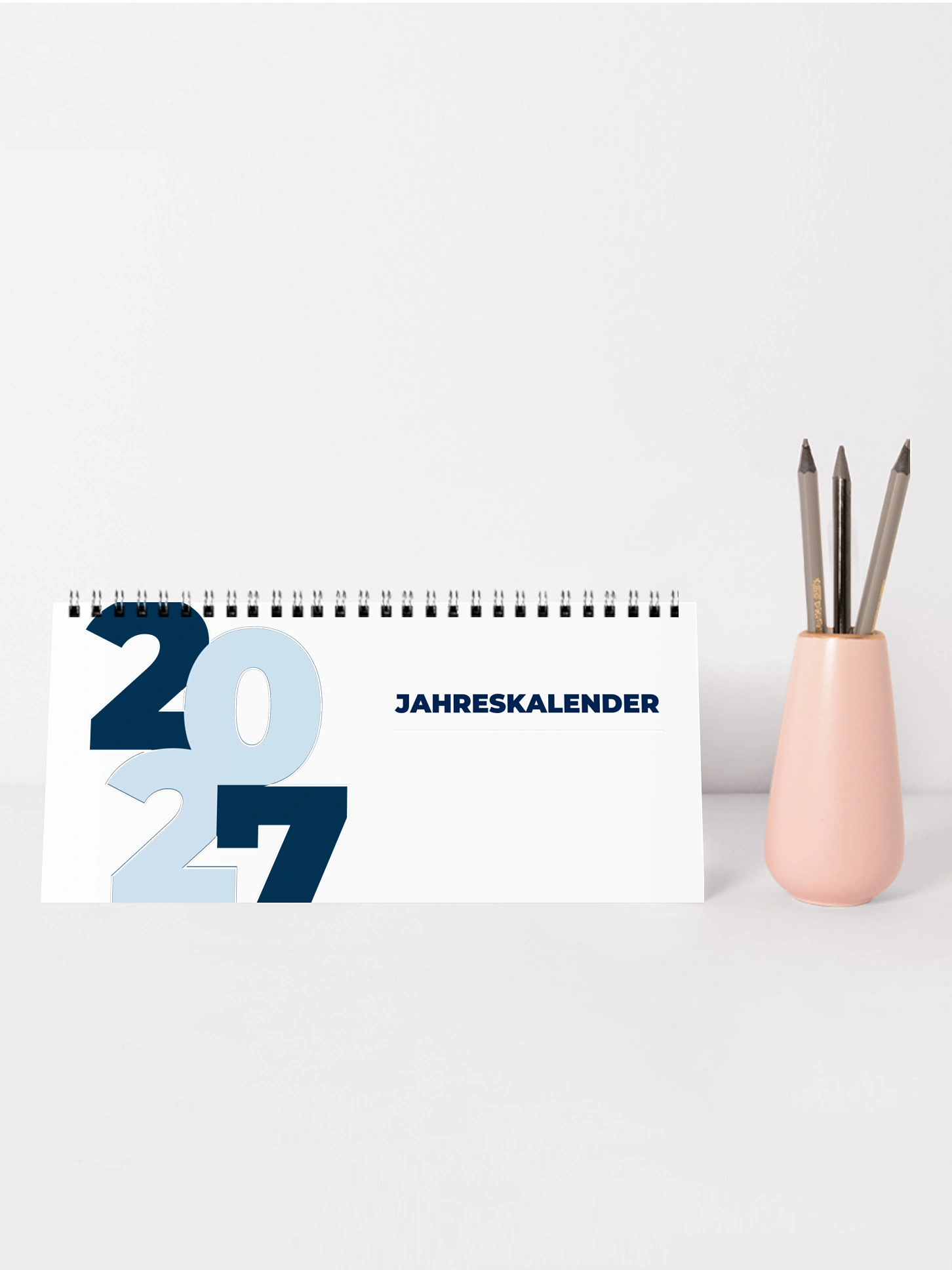 Tischkalender Successful Year
